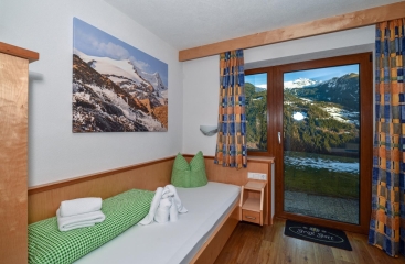 Apartmnov dm Gundolf Wenns ****