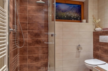 Apartmnov dm Gundolf Wenns ****