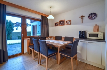 Apartmnov dm Gundolf Wenns ****