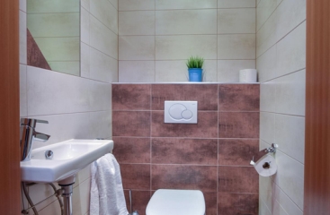 Apartmnov dm Gundolf Wenns ****