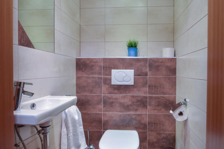 Hotel Apartmánový dům Gundolf Wenns