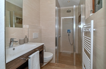 Apartmnov dm Gundolf Wenns ****