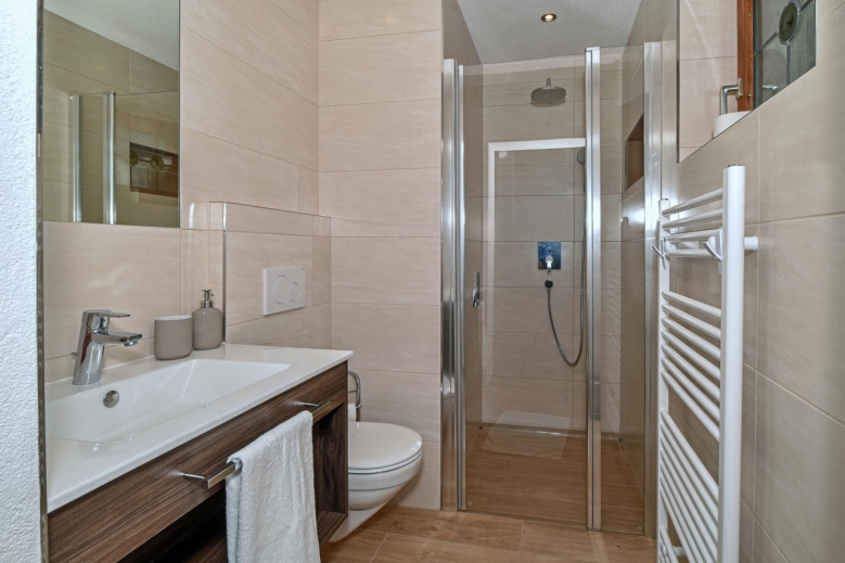 Hotel Apartmánový dům Gundolf Wenns