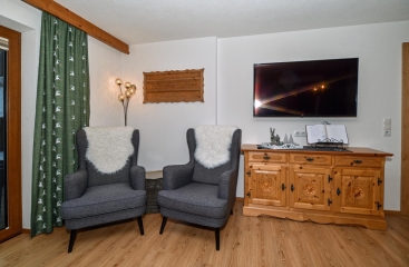 Apartmnov dm Gundolf Wenns ****