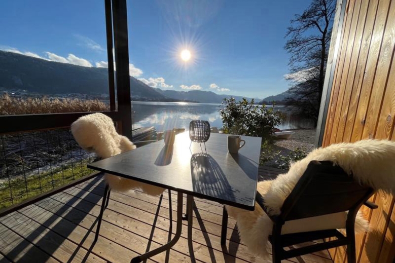 Hotel Seehotel Hoffmann - chalety 