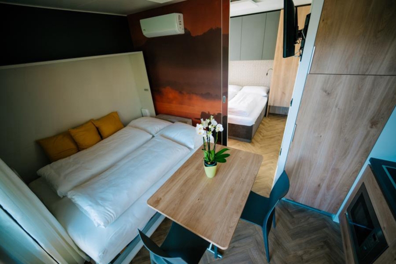 Hotel Seehotel Hoffmann - chalety 