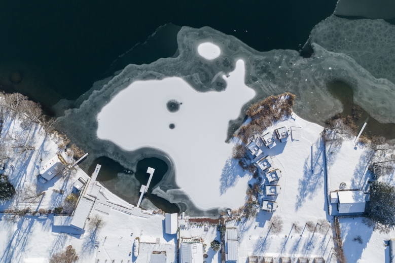 Hotel Seehotel Hoffmann - chalety 