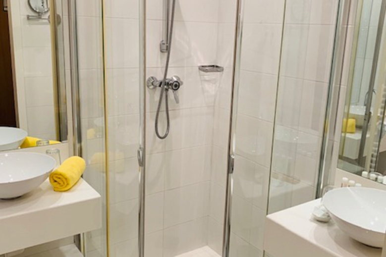 Hotel Seehotel Hoffmann - chalety 