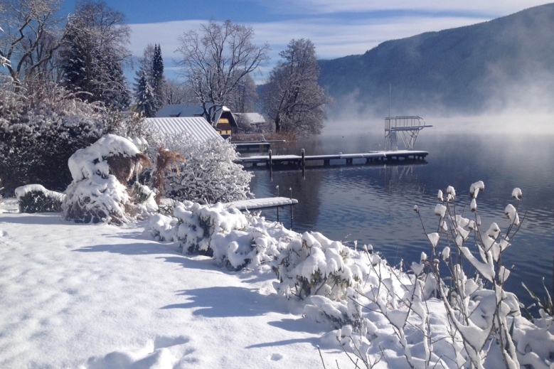 Hotel Seehotel Hoffmann - chalety 