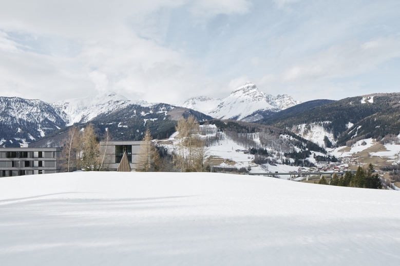 Hotel Hotel St. Michael Alpin Retreat 