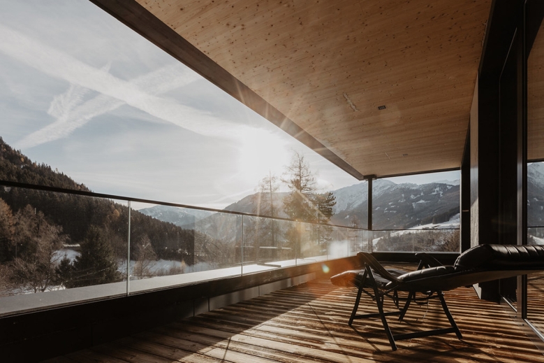 Hotel Hotel St. Michael Alpin Retreat 