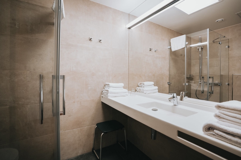 Hotel Hotel St. Michael Alpin Retreat 