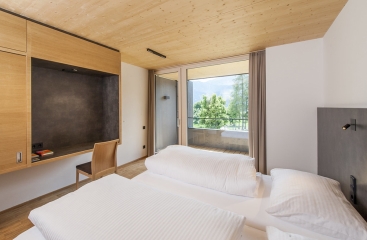 Hotel St. Michael Alpin Retreat *** se skipasem