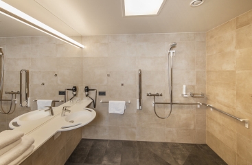 Hotel St. Michael Alpin Retreat *** se skipasem