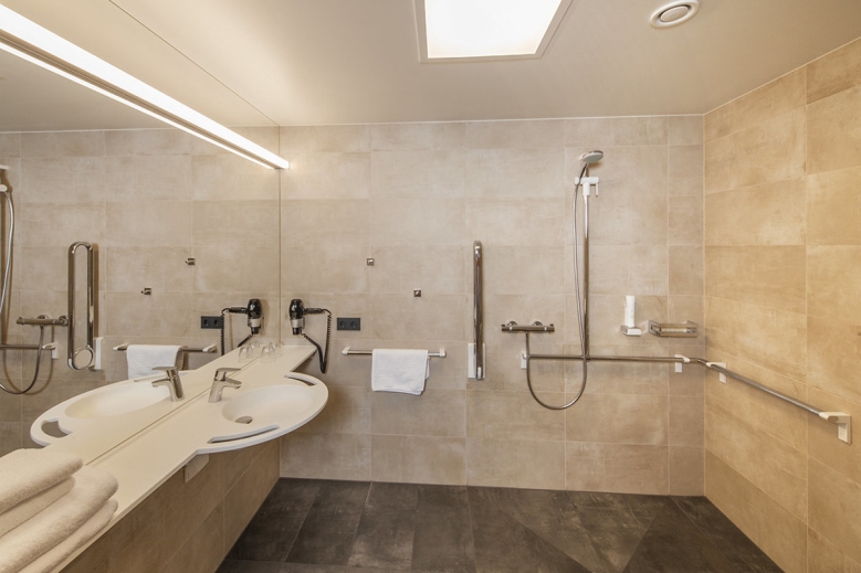 Hotel Hotel St. Michael Alpin Retreat 