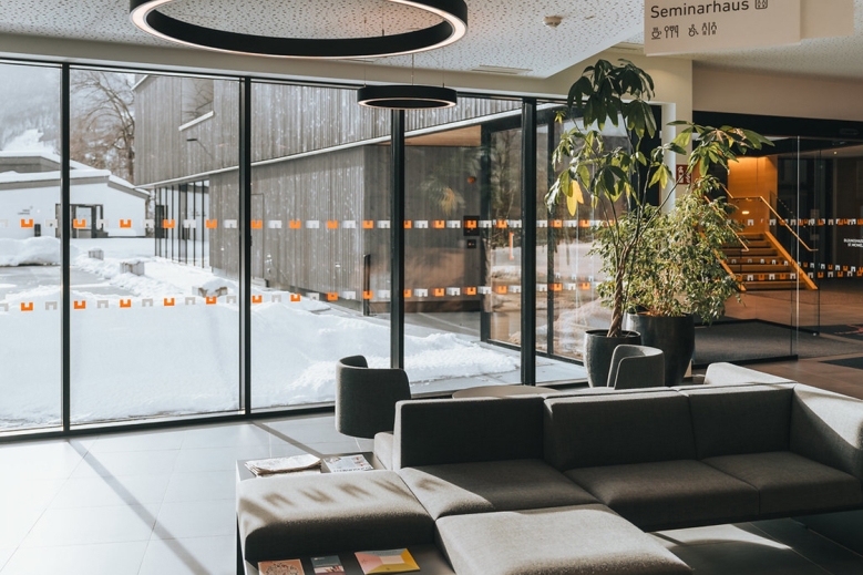 Hotel Hotel St. Michael Alpin Retreat 