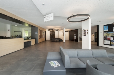 Hotel St. Michael Alpin Retreat *** se skipasem
