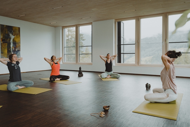 Hotel Hotel St. Michael Alpin Retreat 