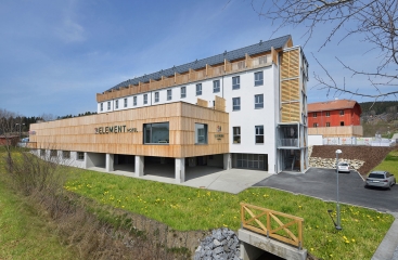 Hotel Element ****S