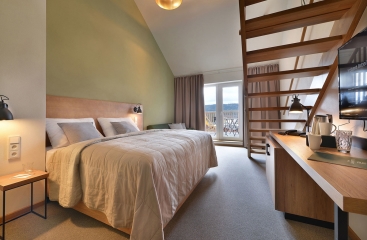 Hotel Element ****S
