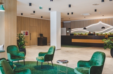 Hotel Element ****S