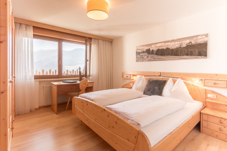 Hotel Apartmánový dům Kerschbaumer