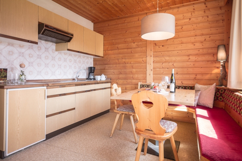 Hotel Apartmánový dům Kerschbaumer