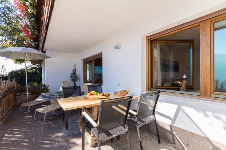 Hotel Apartmánový dům Kerschbaumer