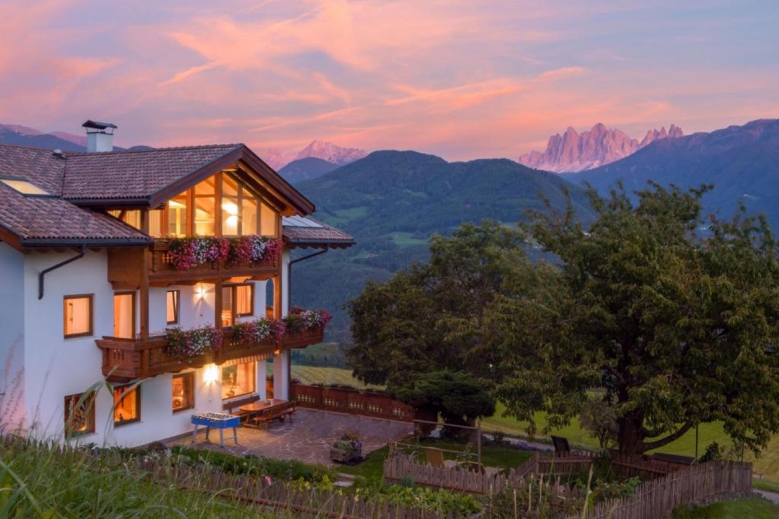 Hotel Apartmánový dům Kerschbaumer