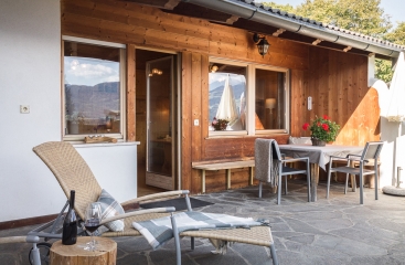 Apartmnov dm Kerschbaumer ***