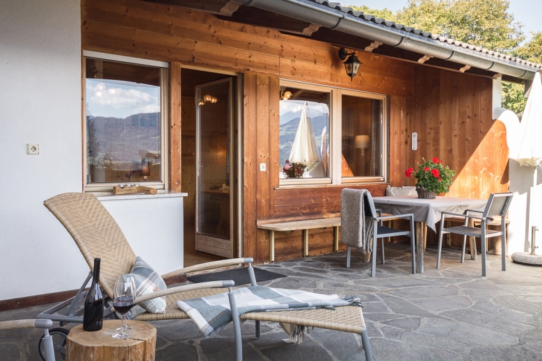 Hotel Apartmánový dům Kerschbaumer