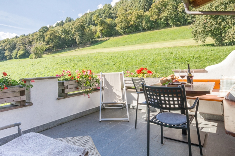 Hotel Apartmánový dům Kerschbaumer