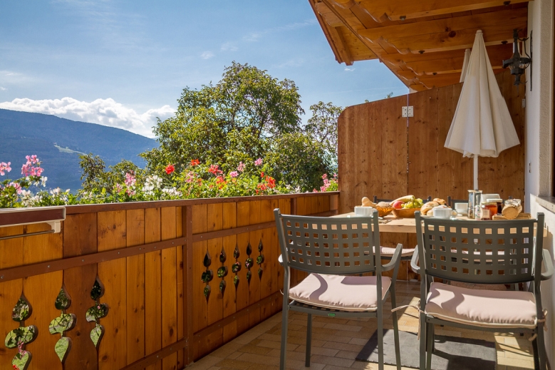 Hotel Apartmánový dům Kerschbaumer