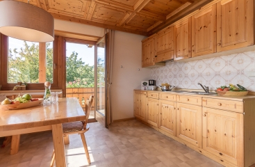 Apartmnov dm Kerschbaumer ***