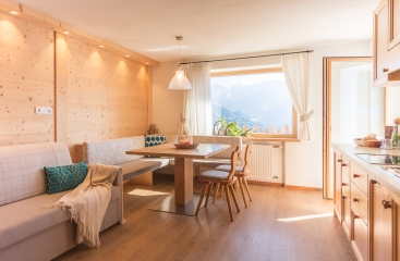 Apartmnov dm Kerschbaumer ***