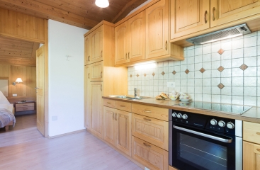 Apartmnov dm Kerschbaumer ***