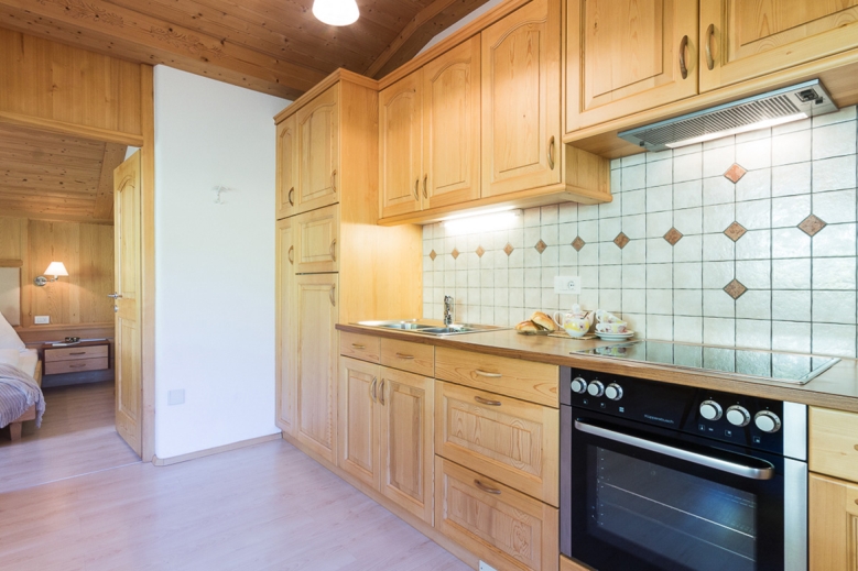 Hotel Apartmánový dům Kerschbaumer