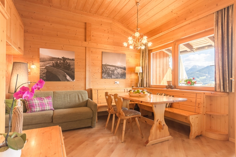 Hotel Apartmánový dům Kerschbaumer