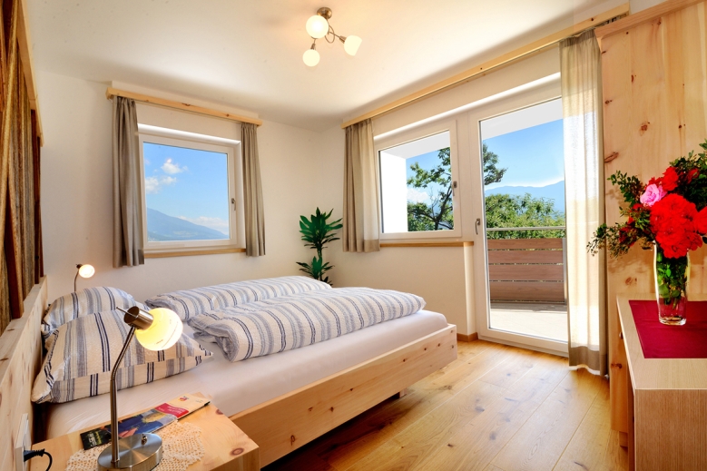 Hotel Apartmánový dům Haus Pferscher