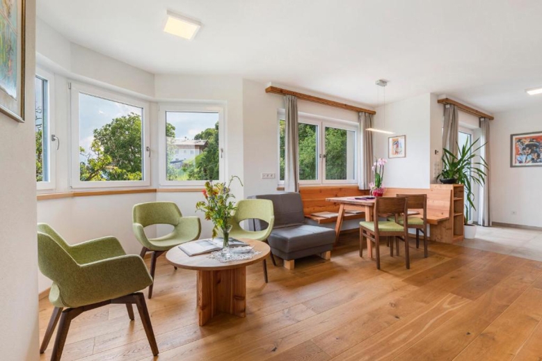 Hotel Apartmánový dům Haus Pferscher