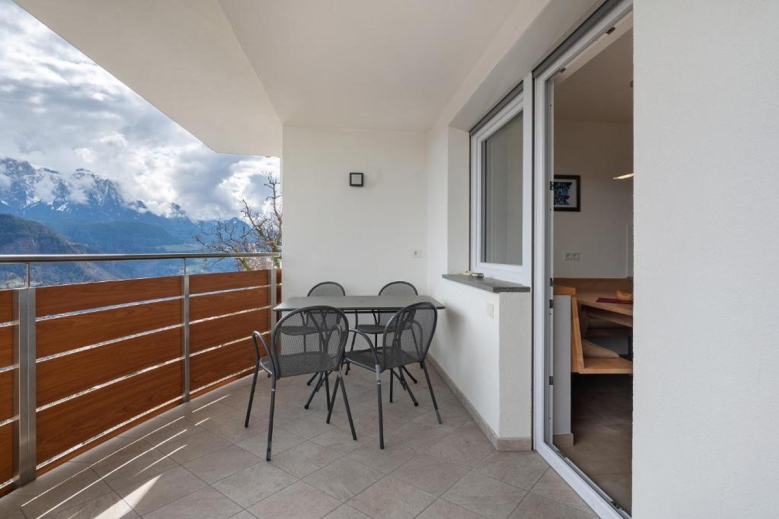 Hotel Apartmánový dům Haus Pferscher