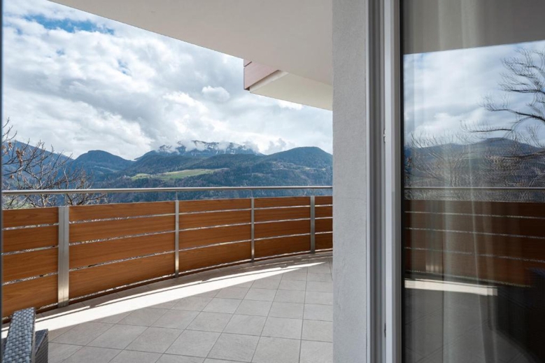 Hotel Apartmánový dům Haus Pferscher