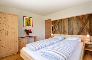 Apartmnov dm Haus Pferscher ***