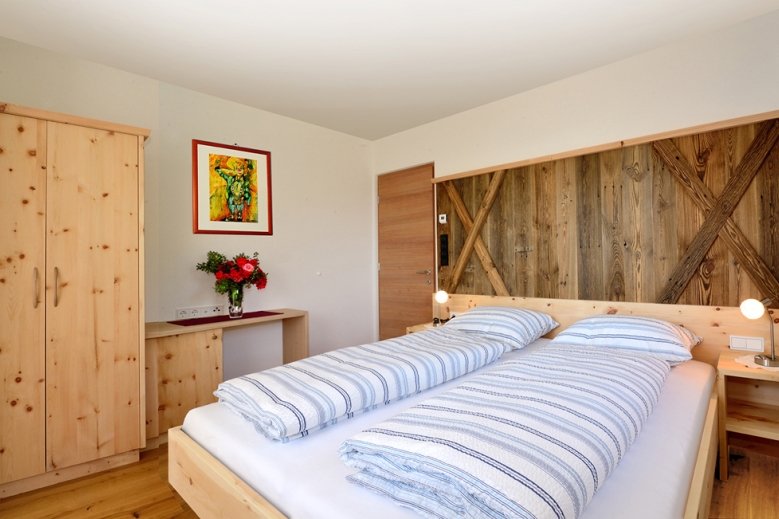 Hotel Apartmánový dům Haus Pferscher