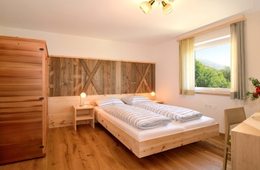 Apartmnov dm Haus Pferscher ***