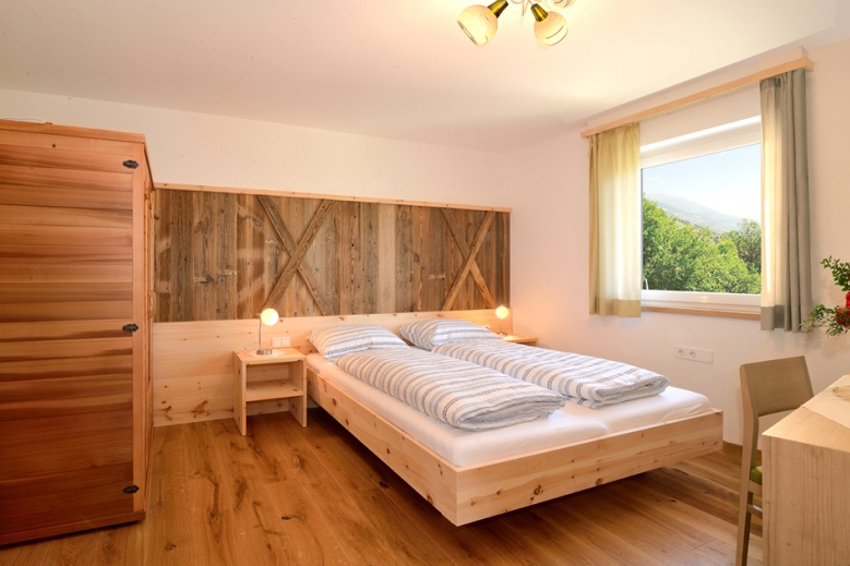 Hotel Apartmánový dům Haus Pferscher