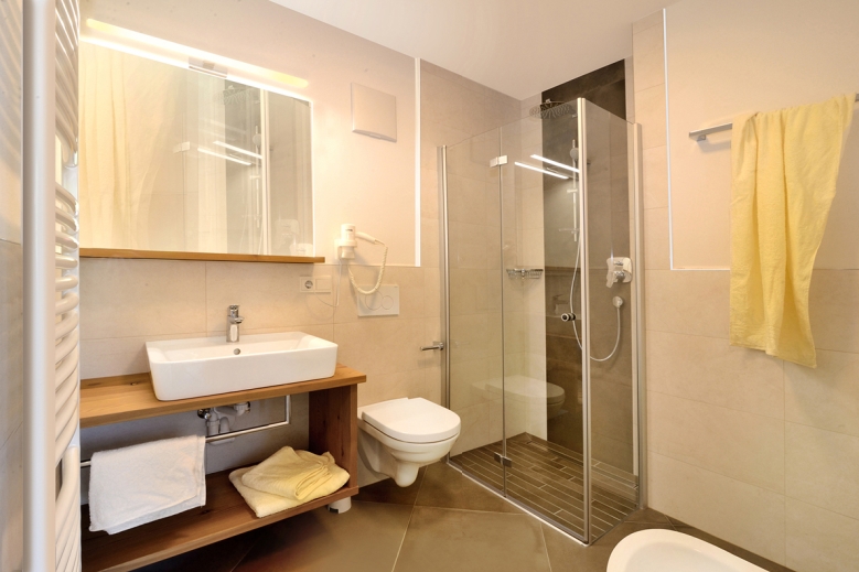 Hotel Apartmánový dům Haus Pferscher