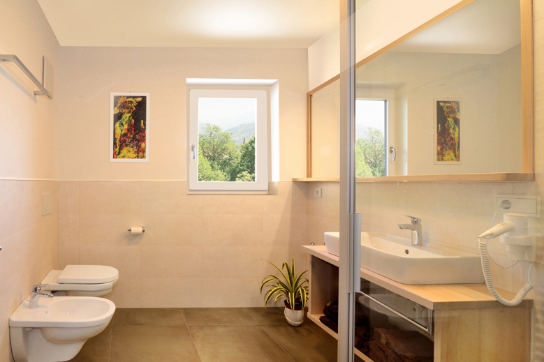 Hotel Apartmánový dům Haus Pferscher