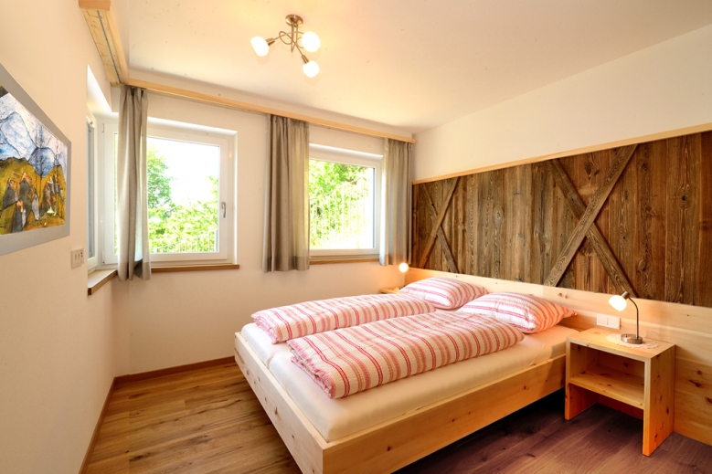 Hotel Apartmánový dům Haus Pferscher