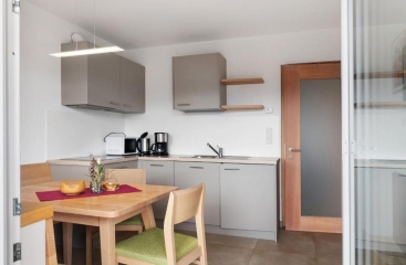 Apartmnov dm Haus Pferscher ***